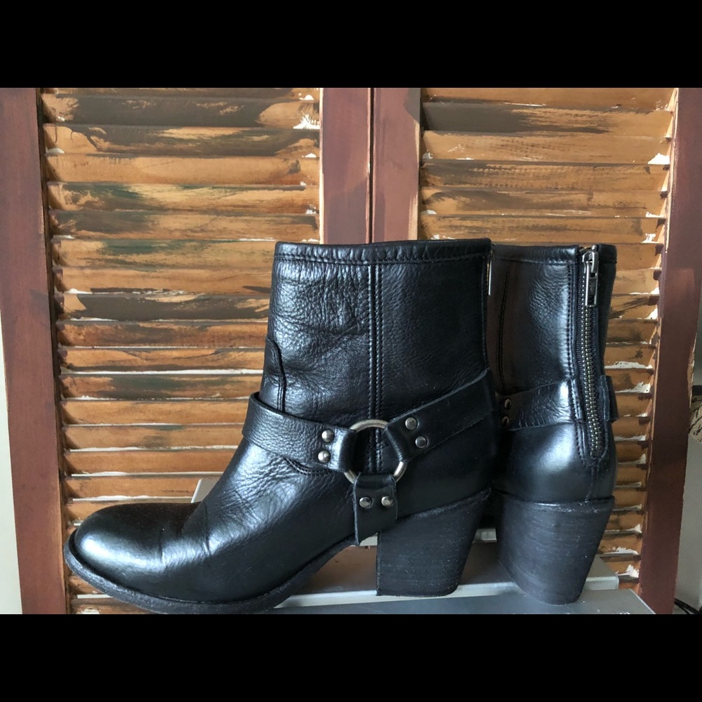 Frye boots